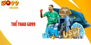 Thể Thao GO99 - Trải Nghiệm Cá Cược Sắc Nét Từng Giây