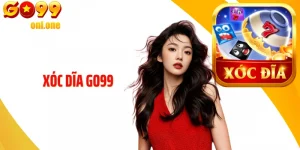 Xóc Dĩa GO99 - Màu Sắc Truyền Thống Ở Không Gian Hiện Đại